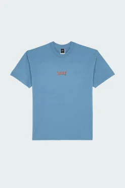 SASSY H SS - T-shirt | Bleu*HUF