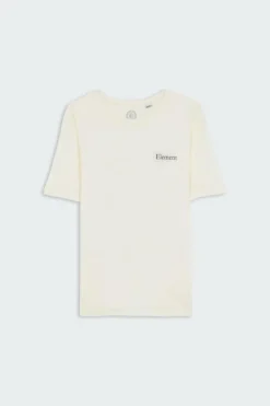 SBXE BUTTERFLIE - T-shirt | Beige*ELEMENT Online