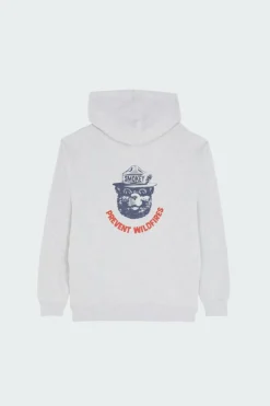 SBXE CORNELL - Hoodie | Gris*ELEMENT Best