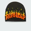 SCARY CUTE - Bonnet | Noir*RIPNDIP Online
