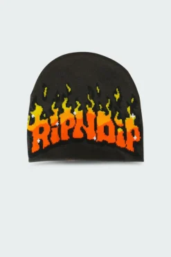 SCARY CUTE - Bonnet | Noir*RIPNDIP Online
