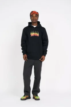SCARY CUTE - Bonnet | Noir*RIPNDIP Online
