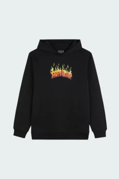 SCARY CUTE - Hoodie | Noir*RIPNDIP