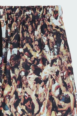 Scottie Mesh Shorts - Short | Multicolore*ARTE ANTWERP Sale