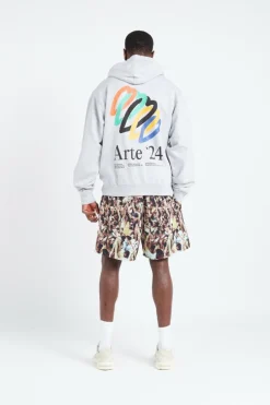 Scottie Mesh Shorts - Short | Multicolore*ARTE ANTWERP Sale