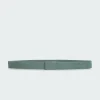 SCRIPT TONAL - Ceinture | Vert*CARHARTT WIP Sale