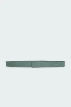 SCRIPT TONAL - Ceinture | Vert*CARHARTT WIP Sale