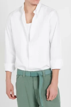 SCRIPT TONAL - Ceinture | Vert*CARHARTT WIP Sale