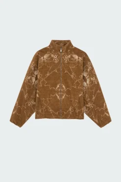 search rhythm track jacket - Veste | Beige*DAILY PAPER Best
