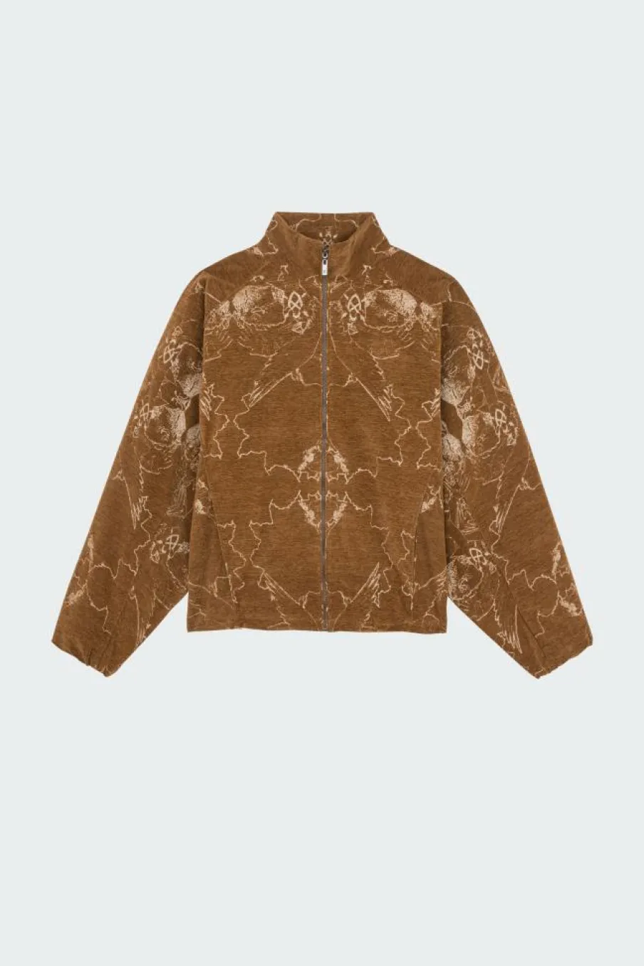search rhythm track jacket - Veste | Beige*DAILY PAPER Best