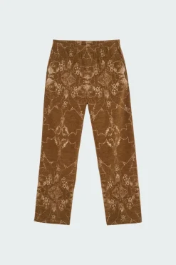 search rhythm track pants - Pantalon de jogging | Beige*DAILY PAPER Online