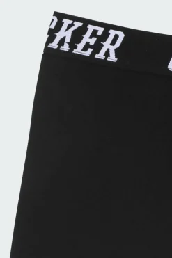 SECRET POCKET BOXER - Boxer | Noir*JACKER