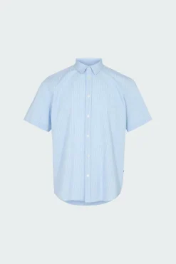 seer 9404 - chemise | Bleu*MINIMUM