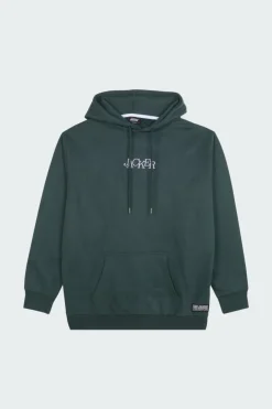 Select Logo - Hoodie | Vert*JACKER New