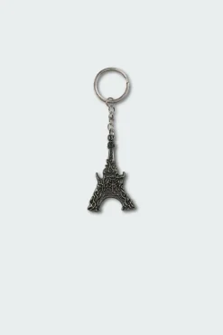 SEMPER KEYCHAIN - Porte-clé | Argent*WASTED Online
