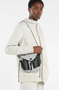 SEORAK 5 GRID MESH - Sac bandoulière |*CAYL Discount