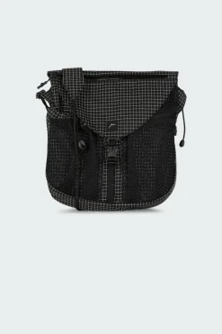 SEORAK 5 GRID MESH - Sac bandoulière |*CAYL