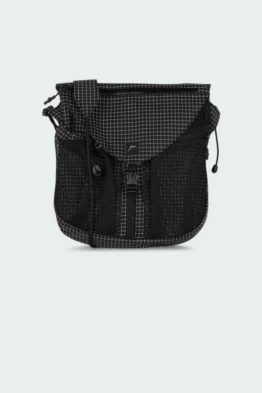 SEORAK 5 GRID MESH - Sac bandoulière |*CAYL