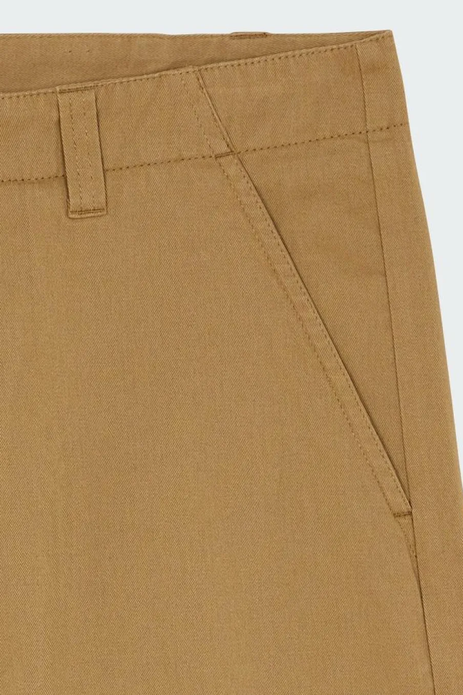 SEPEL TWILL - Short | Beige*FARAH Online