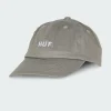 SET OG CV 6 - Casquette | Gris*HUF Online