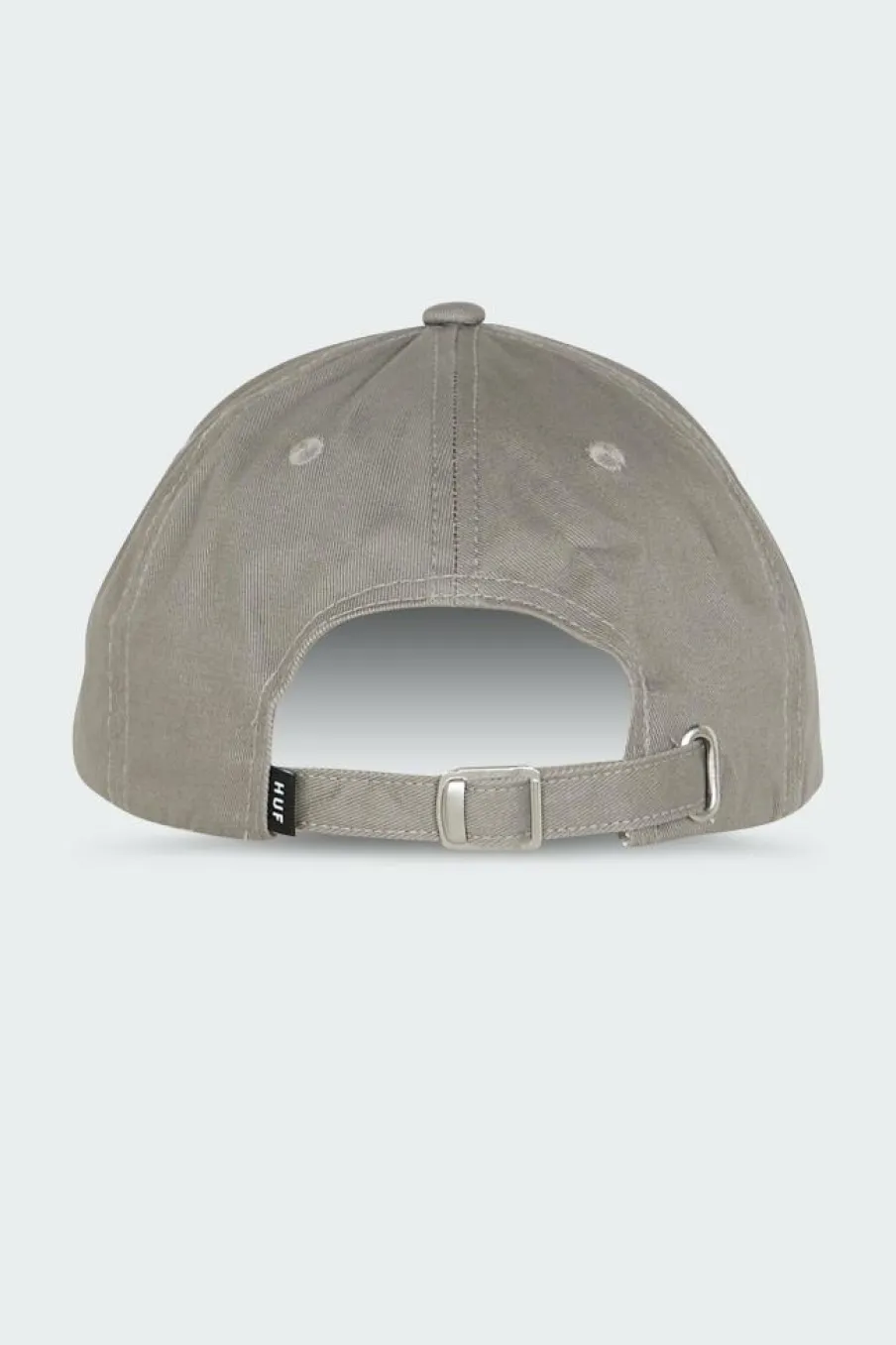 SET OG CV 6 - Casquette | Gris*HUF Online