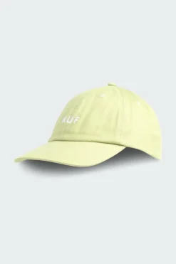 SET OG CV 6 - Casquette | Vert*HUF New
