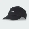 SET OG CV - Casquette | Noir*HUF