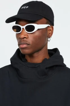 SET OG CV - Casquette | Noir*HUF
