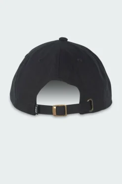 SET OG CV - Casquette | Noir*HUF