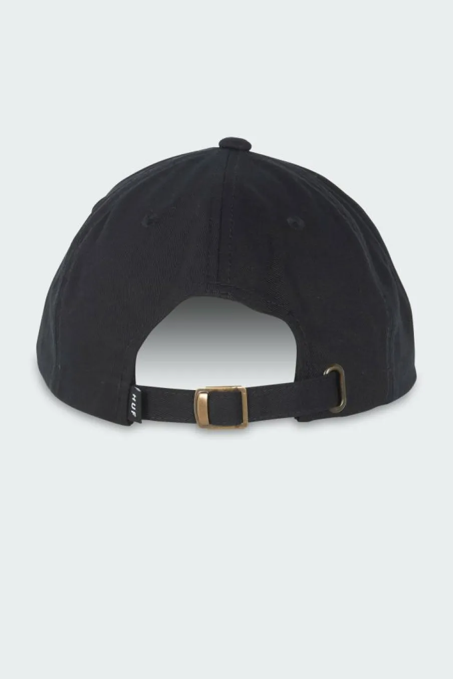 SET OG CV - Casquette | Noir*HUF