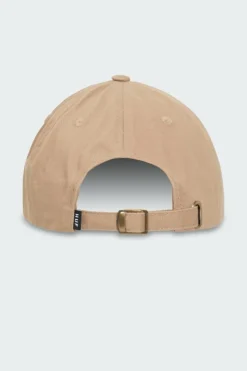 SET OG CV 6 PANEL HAT - Casquette | Beige*HUF Clearance