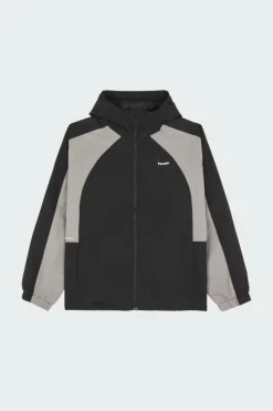 SET SHELL BLACK - Coupe-vent | Noir*HUF Hot