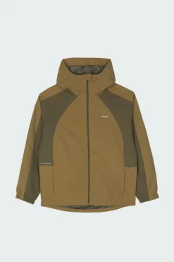 SET SHELL - veste | Vert*HUF Clearance