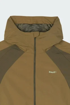 SET SHELL - veste | Vert*HUF Clearance