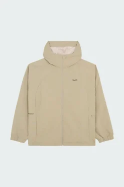 SET SHELL PUT - Imperméable | Beige*HUF New