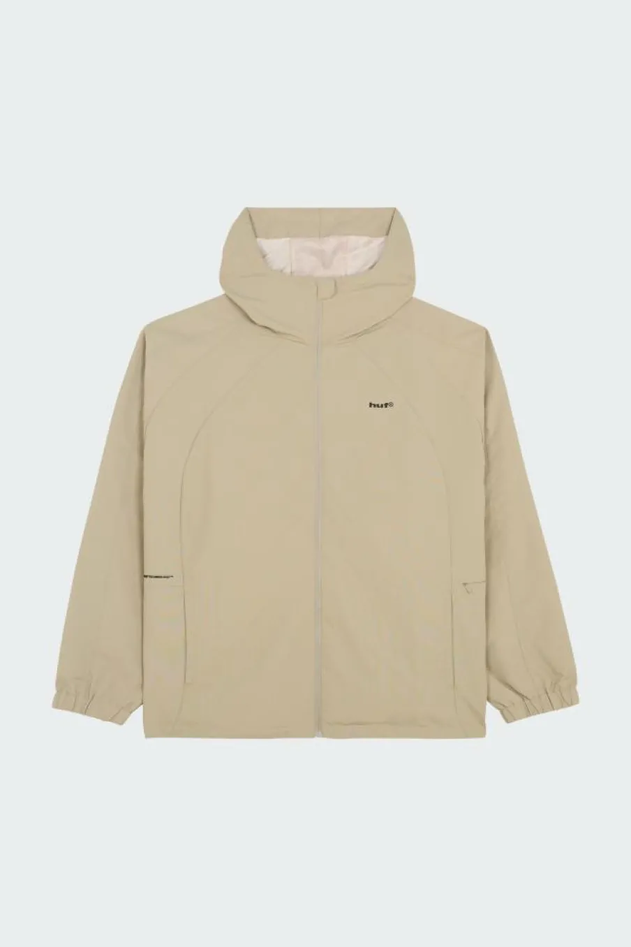 SET SHELL PUT - Imperméable | Beige*HUF New