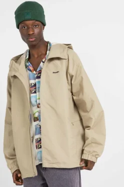 SET SHELL PUT - Imperméable | Beige*HUF New