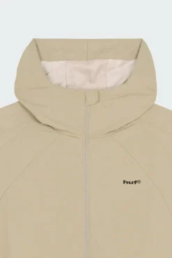 SET SHELL PUT - Imperméable | Beige*HUF New