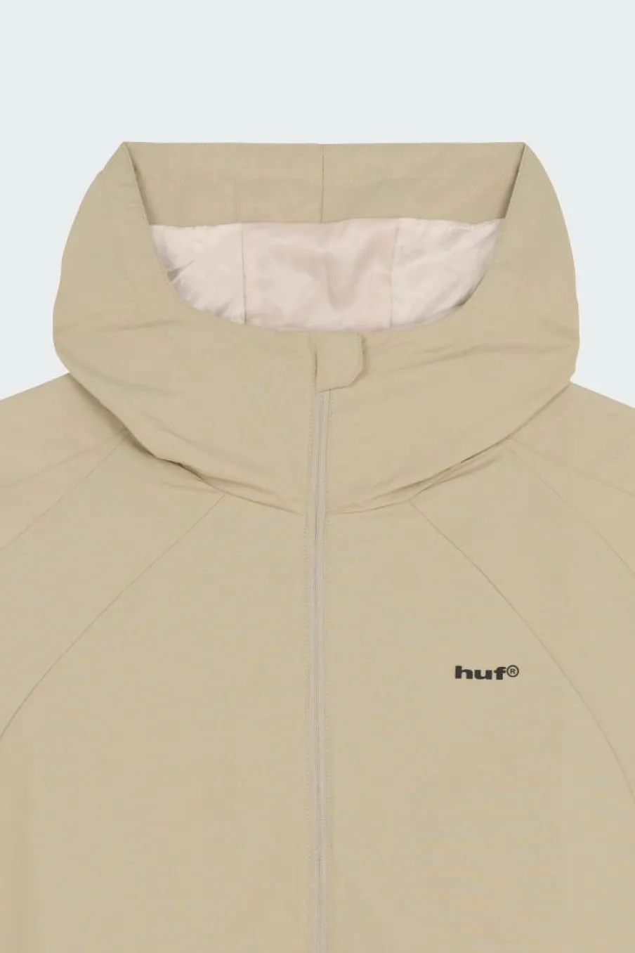 SET SHELL PUT - Imperméable | Beige*HUF New
