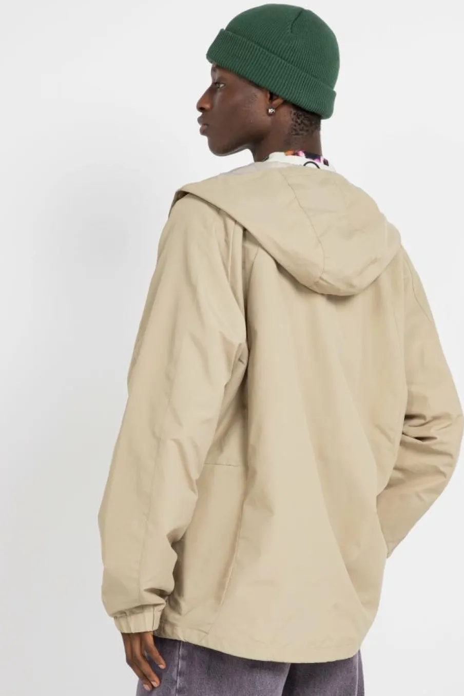 SET SHELL PUT - Imperméable | Beige*HUF New