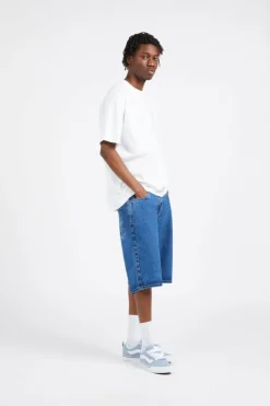 SET TT SS - T-shirt | Blanc*HUF Best