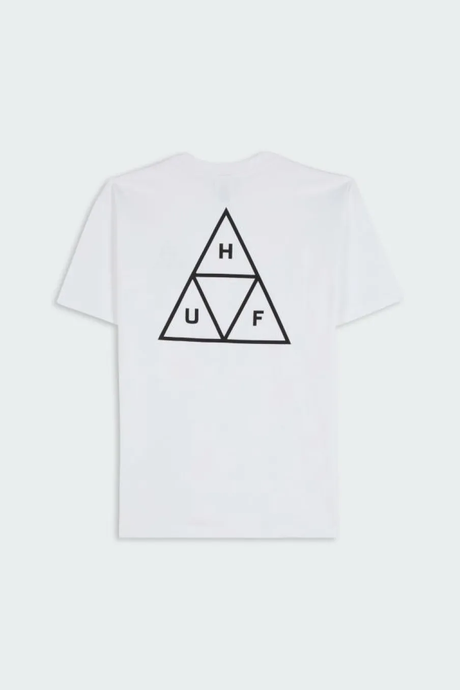 SET TT SS - T-shirt | Blanc*HUF Best