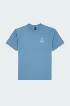 SET TT SS - T-shirt | Bleu*HUF Best