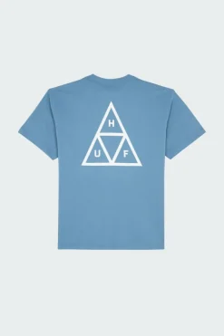 SET TT SS - T-shirt | Bleu*HUF Best