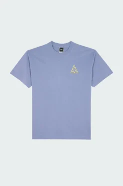 SET TT SS - T-shirt | Violet*HUF New