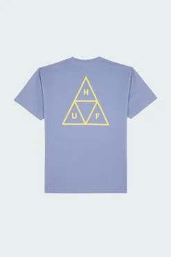 SET TT SS - T-shirt | Violet*HUF New