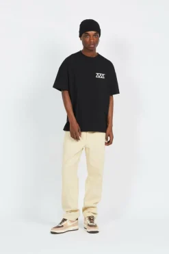 SET USUAL - Bonnet | Noir*HUF Hot