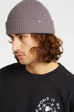 SET USUAL - Bonnet | Violet*HUF