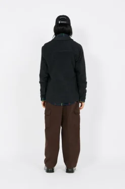 SHCARL3 - Surchemise | Gris*SCHOTT