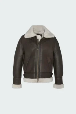 Sheep - Bombardier en cuir |*SCHOTT Sale
